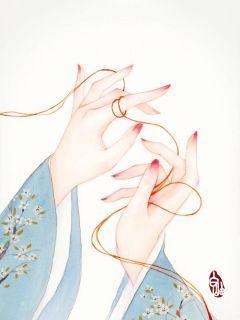 光板指环寓意